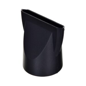 Esperanza EBH003K plaukų džiovintuvas 750 W Juoda - Image 2