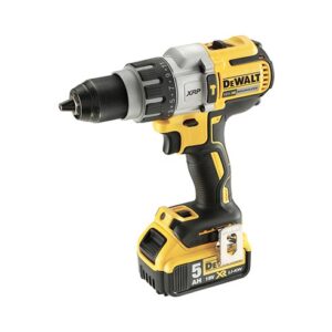 DeWALT DCD996P2 grąžtas Beraktė Juoda, Geltona 2,1 kg - Image 2
