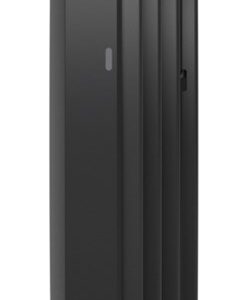 Ubiquiti U7 Pro XGS 8600 Mbit/ai Juoda Maitinimas per Eternetą (PoE) - Image 3