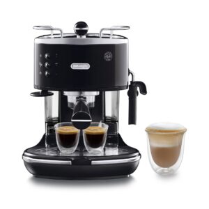 De’Longhi ECO 311.BK Rankinis Espreso kavos aparatas 1,4 L