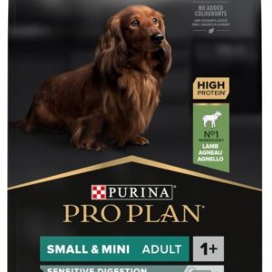 PURINA Pro Plan Small & Mini Adult Sensitive Digestion - 7kg