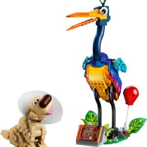 LEGO DISNEY 43290 Kevin ir Dug - Image 3