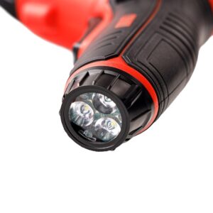 Elektrinis atsuktuvas 3,6 V CASALS CCS3621B - Image 3