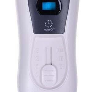 ORO-HEAT NECK OROMED elektrinis šildymo padelis 62 x 42 cm - Image 2