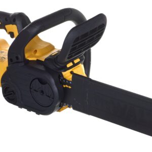 DeWALT DCM565P1 grandininis pjūklas Juodas, geltonas - Image 2
