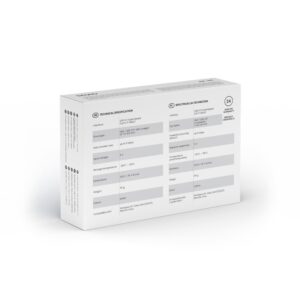 Savio 2,5" išorinis HDD/SDD korpusas, USB 3.0, AK-65 - Image 2