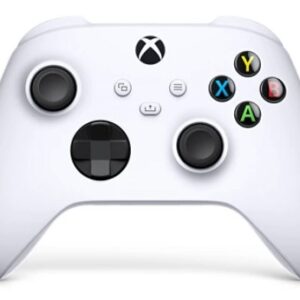 Microsoft Xbox Series X 1 TB „Wi-Fi“ Balta - Image 2