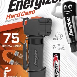 Energizer Hardcase Pro daugiafunkcinis žibintuvėlis 1 AA 75 lm - Image 2