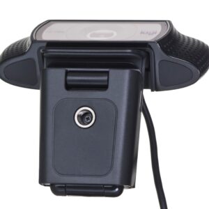 Logitech C920e HD 1080p Webcam internetinė kamera 1920 x 1080 pikseliai USB 3.2 Gen 1 (3.1 Gen 1) Juoda - Image 3