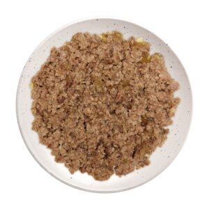 WIEJSKA ZAGRODA Monoprotein Lamb - drėgnas ėdalas šunims - 500g - Image 2