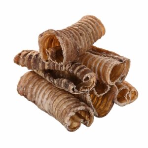 PETITTO Beef trachea - skanėstas šuniui - 1kg - Image 2