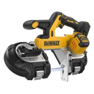 DeWALT DCS378N-XJ juostinių pjūklų ašmenys 1 vnt