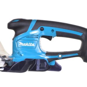 Makita DUM604SYX Akumuliatorinės žolės žirklės Juoda, turkio spalvos 18 voltų ličio jonų (Li-Ion) akumuliatorius - Image 3