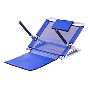 Nugaros ir galvos atrama su porankiais ACTIONMED P200AM - Image 2