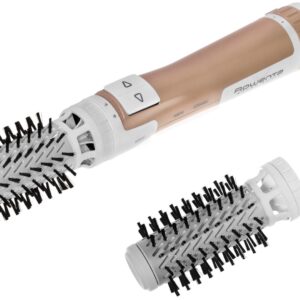 Plaukų suktukas Rowenta Brush Activ Compact CF9520 1000W