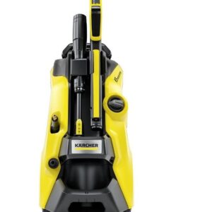 KARCHER slėginis plovimo įrenginys K 5 Power Control Flex Home eco!booster - 1.324-710.0 - Image 2
