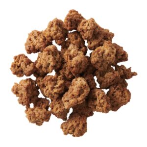 JOHN DOG Air-Dried Beef pops - skanėstas šuniui - 80g - Image 2