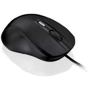 iBox OFFICE KIT II klaviatūra Pelė įskaityta USB QWERTY Anglų Juoda - Image 3