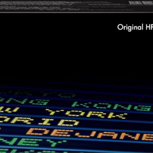 HP 207A Black Original LaserJet Toner Cartridge