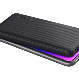 Trust Primo Ličio-jonų (Li-Ion) 10000 mAh Juoda - Image 2