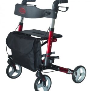 Aliumininė keturratė vaikštynė AT51006