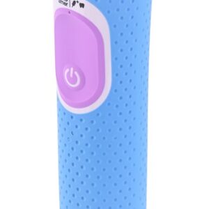 Oral-B Kids 8006540772409 elektrinis dantų šepetėlis Vaikiškas Besisukantis dantų šepetėlis Multi spalvos - Image 3