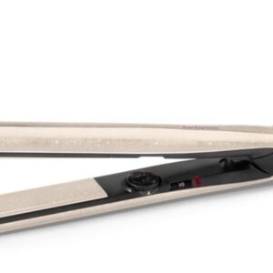 BaByliss ST914PE plaukų formavimo šukos Tiesinimo žnyplės Šiltas Rusvai gelsvas, Vario