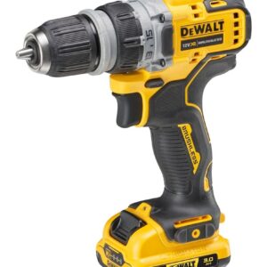 DeWalt DCD703L2T 12 V 4 galvutės gręžtuvas/suktuvas - Image 3