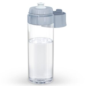 Brita Vital mėlynas 2 diskų filtro buteliukas - Image 2