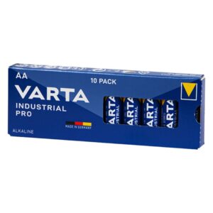 Varta 04006 211 111 buitinė baterija Vienkartinė baterija AA Šarminis - Image 3