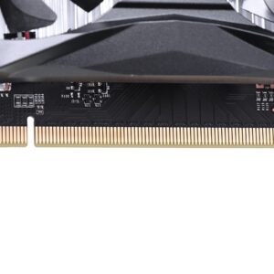 BIOSTAR GeForce GTX 1050 4GB (VN1055XF41) - Image 3