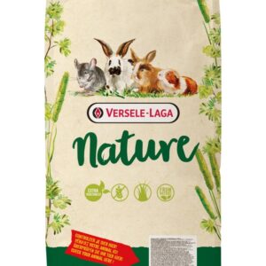 VERSELE-LAGA Nature Cuni - Maistas triušiams - 9 kg