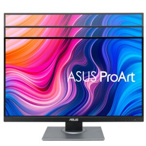 ASUS ProArt PA278QV kompiuterio monitorius 68,6 cm (27") 2560 x 1440 pikseliai Quad HD LED Juoda - Image 3