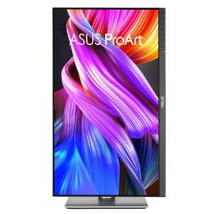 ASUS ProArt PA24ACRV kompiuterio monitorius 60,5 cm (23.8") 2560 x 1440 pikseliai Quad HD LCD Juoda - Image 2