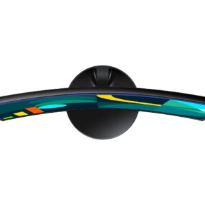 Samsung S36GD kompiuterio monitorius 61 cm (24") 1920 x 1080 pikseliai „Full HD“ LCD Juoda - Image 3