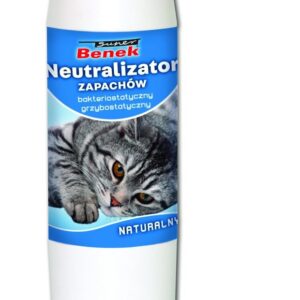 Certech 10326 naminių gyvūnų kvapų bei dėmių šalintuvas Milteliai