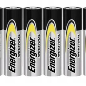 Energizer Industrial Vienkartinė baterija AA LR6 Šarminis 1,5 V 10 vnt - Image 3
