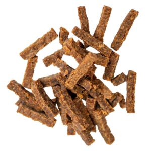 BULTI Jerky sticks rich in duck - skanėstas katėms - 60g - Image 2