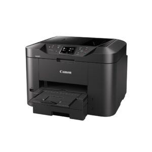 Canon MAXIFY MB2750 Rašalinis A4 600 x 1200 DPI „Wi-Fi“ - Image 2