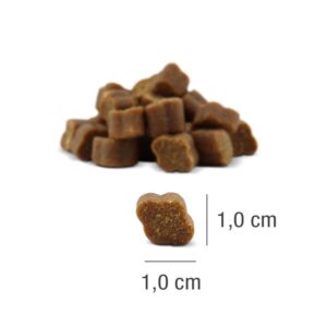 PLATINUM Fit-Bits Protect - skanėstas šuniui - 150g - Image 2