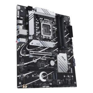 ASUS PRIME B760-PLUS Intel B760 LGA 1700 ATX pagrindinė plokštė - Image 3