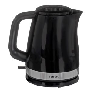 Elektrinis virdulys TEFAL KO 150F juoda