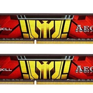 G.Skill 16GB DDR3-1333 atminties modulis 2 x 8 GB 1333 MHz