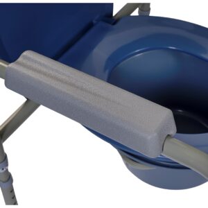 Sulankstoma tualeto kėdė 3in1 KT100AM - Image 3