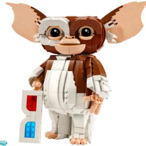 LEGO IDEAS 21361 Gremlinai: Gizmo