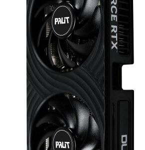 Palit GeForce RTX 5060 Dual NVIDIA 8 GB GDDR7 - Image 3