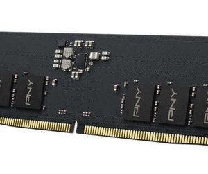 PNY Performance DDR5 5600MHz 16G atminties modulis 16 GB 1 x 16 GB 288-pin DIMM