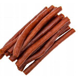 HILTON Soft Beef Sticks - skanėstas šunims - 500g - Image 2