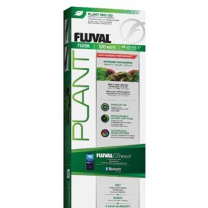 Fluval Plant Pro LED w/BT Mesh 150, 120W 117-154 cm