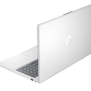 HP 15-fd1067nw Ultra 7 155H 15,6"FHD IPS 300nits AG 24GB DDR5-5600 SSD512 Intel Arc Cam 720p 41Wh NoOS Natural Silver 2Y - Image 3
